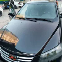 جیلی Emgrand 7 اتوماتیک، مدل ۲۰۱۴|خودرو سواری و وانت|مشهد, آزادشهر|دیوار
