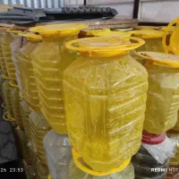 پیت و به خیار شور|ظروف نگهدارنده، پلاستیکی، یک‌بارمصرف|قم, علی آباد|دیوار