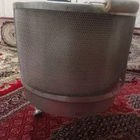 تنور گازی