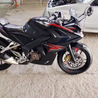 rs200|موتورسیکلت|نیشابور, بنیاد شهید|دیوار