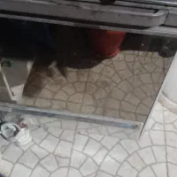 یک عددگاز فردار ۶ شعله