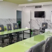 کلاس (سالن جلسه) جهت اجاره|اجارهٔ کوتاه‌مدت دفتر کار و فضای آموزشی|اصفهان, سعادت‌آباد|دیوار