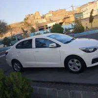 شاهین gسانروف دار دارای کنترل پایداری وکروز کنترل|خودرو سواری و وانت|تبریز, |دیوار