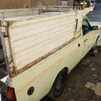 پیکان وانت دوگانه|خودرو سواری و وانت|خرمآباد, |دیوار