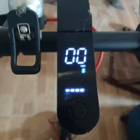 اسکوتر برقی