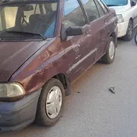 پرایدمدل85
