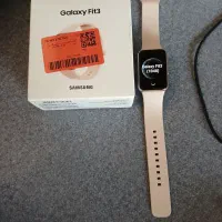 ساعت هوشمند سامسونگ در حد نو