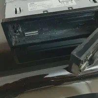 ضبط jvc و امپیلی فایر سالم|قطعات یدکی و لوازم جانبی|تهران, خواجه نظام الملک|دیوار