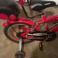 دوچرخه ۱۶ نونو|دوچرخه، اسکیت، اسکوتر|ایوان, |دیوار