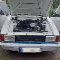 پیکان وانت مدل ۹۳ دوگانه شرکتی|خودرو سواری و وانت|فومن, |دیوار