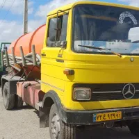 لوله بازکنی وتخلیه چاه