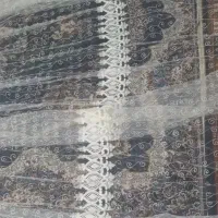 پرده نو مناسب جهیزیه دو جفت هستن و ۲متر در۲ونیم