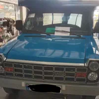 حمل بار به تمام نقاط کشور