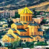 تور گرجستان ،تفلیس/اقساطی/هماگشت