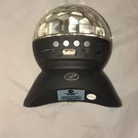 اسپیکر products رقص نور دار|پخشکننده همراه|تهران, مجیدآباد|دیوار