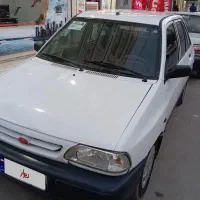 پراید مدل 87