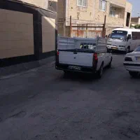 آریسان ۲ دوگانه فابریک کم کار در حدصفر ۱۴۰۴|خودرو سواری و وانت|فلاورجان, |دیوار