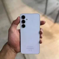 گوشی a35 نو