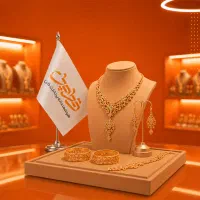 فروش اقساطی طلا
