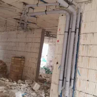 شاگرد ساده لوله کشی یا نیمه ماهر