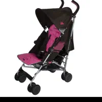 کالسکه مک لارن