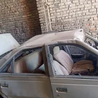 اسقاط خودرو