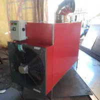 هیتر ۱۰۰هزار تا۳۵۰هزار