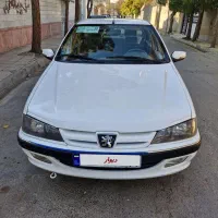 پارس ۱۴۰۰ دوگانه|خودرو سواری و وانت|مشهد, نوید|دیوار