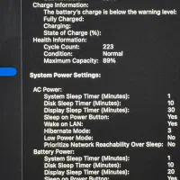 مکبوک پرو2021 M1 pro mac book apple|رایانه همراه|اصفهان, مهرآباد|دیوار