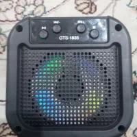 فروش اسپیکر کوچک 500 تومان|صوتی و تصویری|ایلام, |دیوار