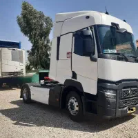 رنو تی ۴۸۰ فول 2022