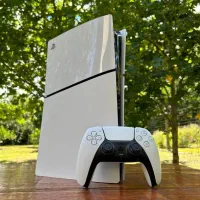 Ps5 slim 1tera فوری
