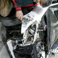 صافکاری و نقاشی