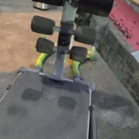 لوازم ورزشی