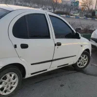 تیبا صندوق دار|خودرو سواری و وانت|شیروان (خراسان), |دیوار