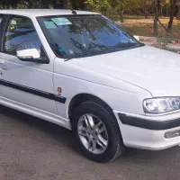 پژو پارس tu5 گاز سیمی