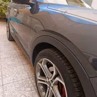 فیدلیتی پرایم ۷ نفره مدل ۱۴۰۱|خودرو سواری و وانت|تبریز, |دیوار