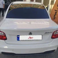 ساینا s مدل MT سفارشی