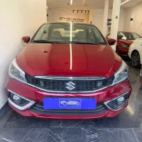 سوزوکی سیاز ۲۰۲۴|خودرو سواری و وانت|تهران, عباس‌آباد|دیوار