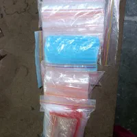 نایلون زیپ کیپ دو زیپ|ظروف نگهدارنده، پلاستیکی، یک‌بارمصرف|تهران, مولوی|دیوار