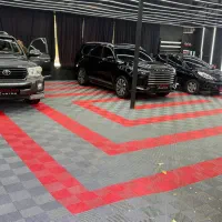 آموزش سرامیک و کاور خودرو (دیتیلینگ)