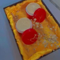 کرم معجزه/سفیدکننده/رفع لک