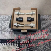 نصب قفل ضد سرقت خودرو تضمینی|قطعات یدکی و لوازم جانبی|نظرآباد, نظرآباد|دیوار