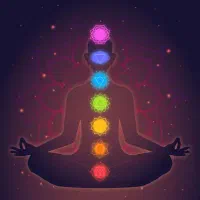 انرژی درمانی،پاکسازی چاکراها،تطهیر هاله های انرژی