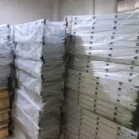 نردبان های چند منظوره تاشو نیک