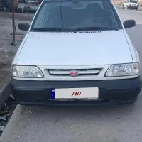 پراید 131|خودرو سواری و وانت|سلماس, |دیوار