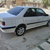 پژو پارس tu5