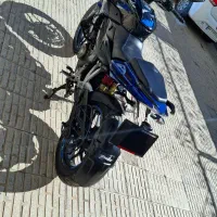 ان اس ۲۰۰|موتورسیکلت|تهران, راه آهن|دیوار