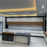 نصاب دکوراسیون داخلی کابینت کمددیداری TYوال|جاکفشی، کمد، دراور|قم, زنبیل آباد|دیوار