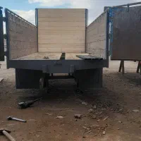 اتاق تک باری بنز